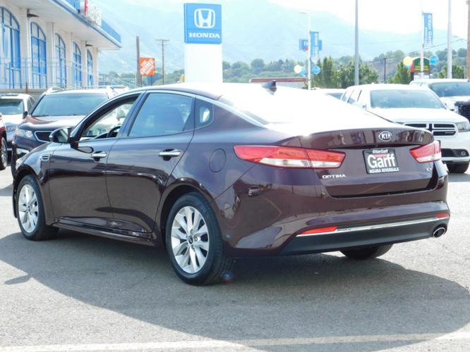 used 2016 kia optima ex ogden, ut 84405 for sale in ogden, utah