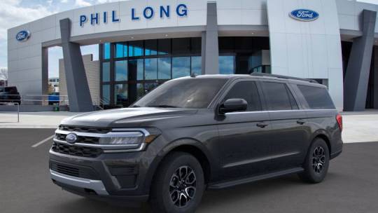 2024 Ford Expedition
