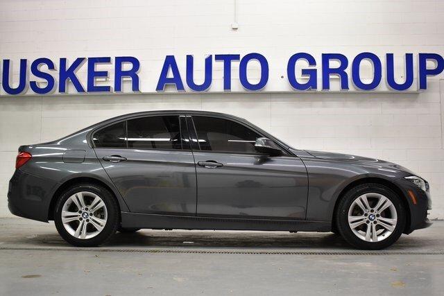 used 2016 bmw 328d xdrive sedan lincoln, ne 68521 for sale in lincoln, nebraska