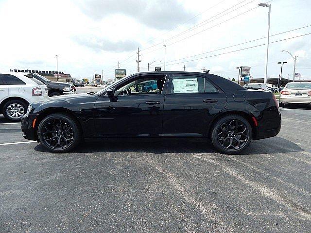 new 2019 chrysler 300 touring tulsa, ok 74145 for sale in tulsa, oklahoma