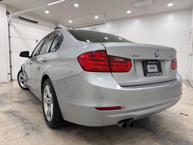 2015 bmw 328 i xdrive