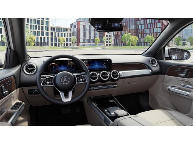 2023 mercedes-benz eqb 300 4matic