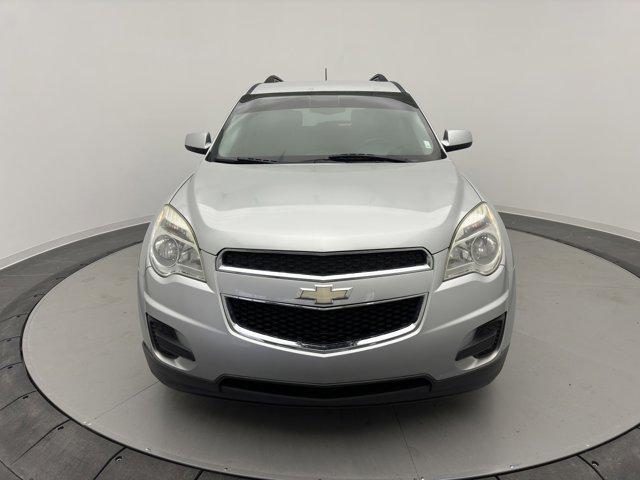 2015 chevrolet equinox 1lt