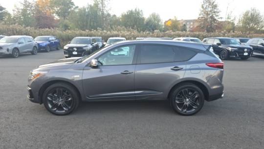 2021 Acura RDX