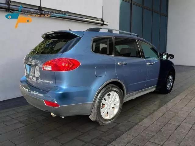 2008 subaru tribeca limited 5-passenger