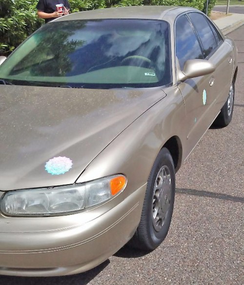 2004 buick century for sale in arizona by owner