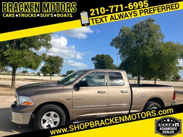 2009 dodge ram 1500 trx quad cab