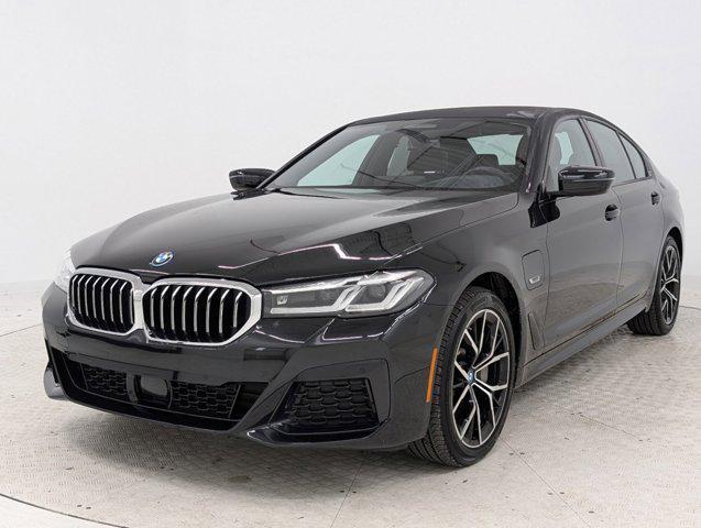 2023 bmw 530e base