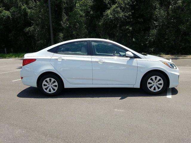 used 2017 hyundai accent se mobile, al 36606 for sale in mobile, alabama