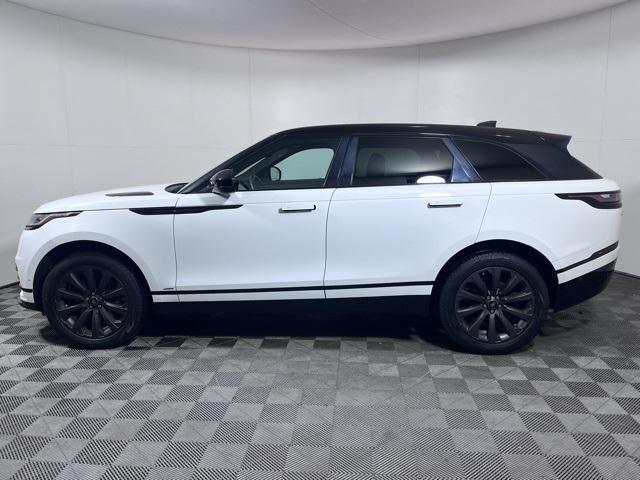 2021 land rover range rover velar p250 s r-dynamic