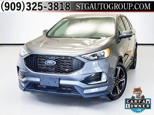 2023 ford edge