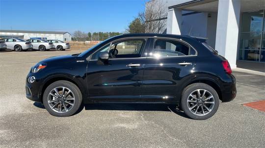 2023 Fiat