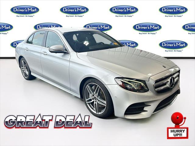 2019 mercedes-benz e-class e 300