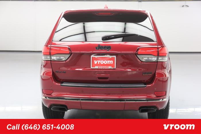used 2015 jeep grand cherokee 4wd overland hartford, ct 06101 for sale in hartford, connecticut