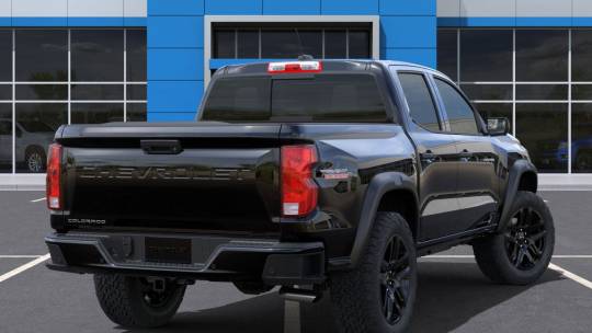 2024 Chevrolet