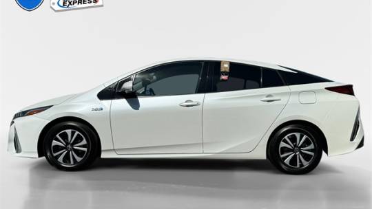 2018 Toyota Prius