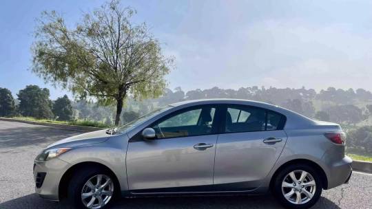 2010 Mazda