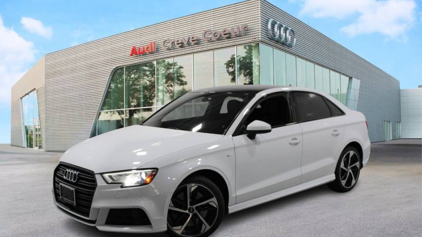 2020 audi a3 quattro s line premium 45 tfsi