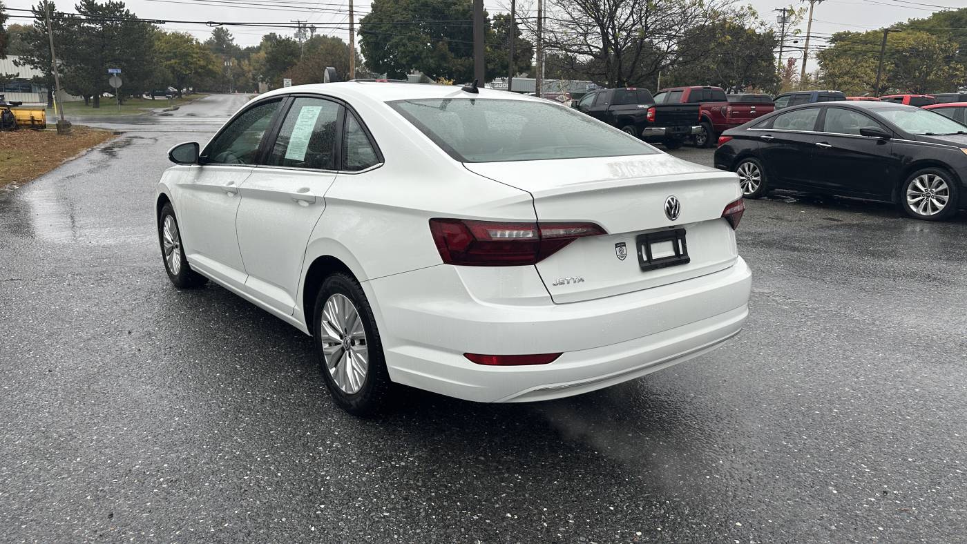 2020 volkswagen jetta s