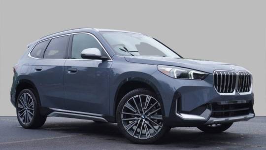2024 BMW X1 xdrive28i
