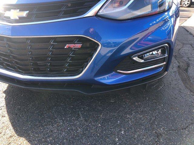 used 2016 chevrolet cruze lt sedan rochester, in 46975 for sale in rochester, indiana