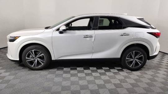 2024 Lexus RX 350