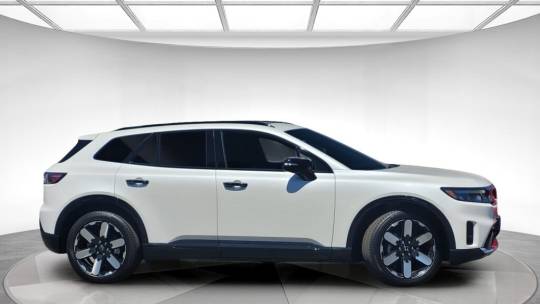 2024 Honda Prologue