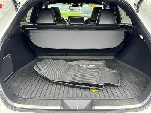 2021 toyota venza limited in janesville, wisconsin