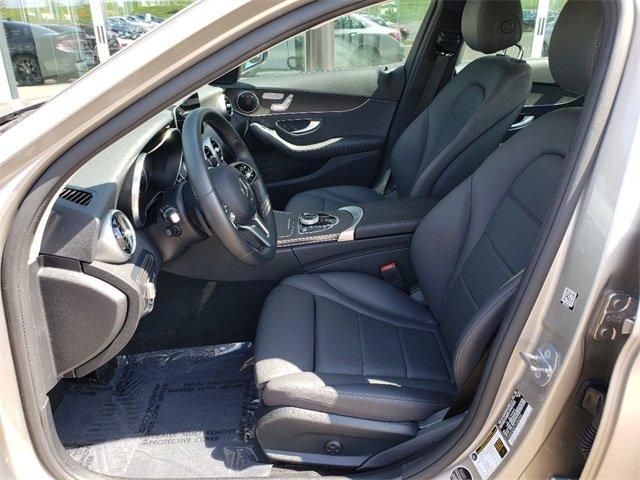 certified 2019 mercedes-benz c 300 sedan ridgeland, ms 39157 for sale in ridgeland, mississippi