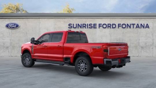 2023 Ford F-250