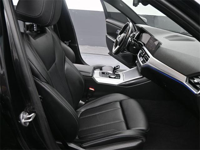 2022 bmw 330 i