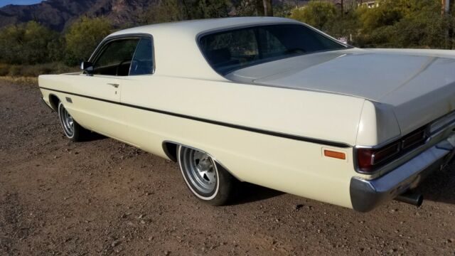 1969 plymouth fury iii - all original - 50 years old - 121k miles