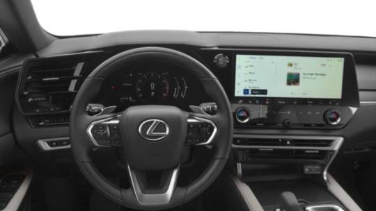 2024 Lexus RX