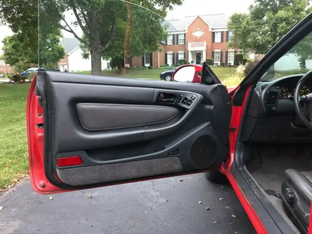 1993 celica alltrac