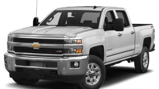 2015 chevrolet silverado 2500hd ltz