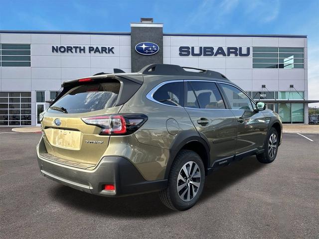 2024 subaru outback premium