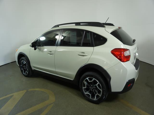 2017 subaru crosstrek 2.0i premium awd 2.0i premium 4dr crossover cvt for sale in reno, nevada