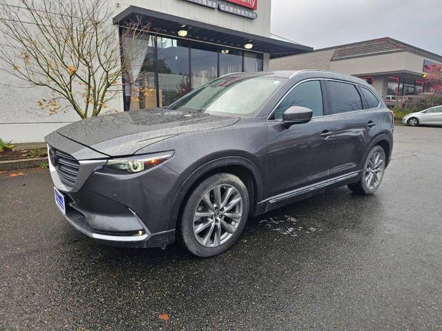 2019 mazda cx-9 grand touring