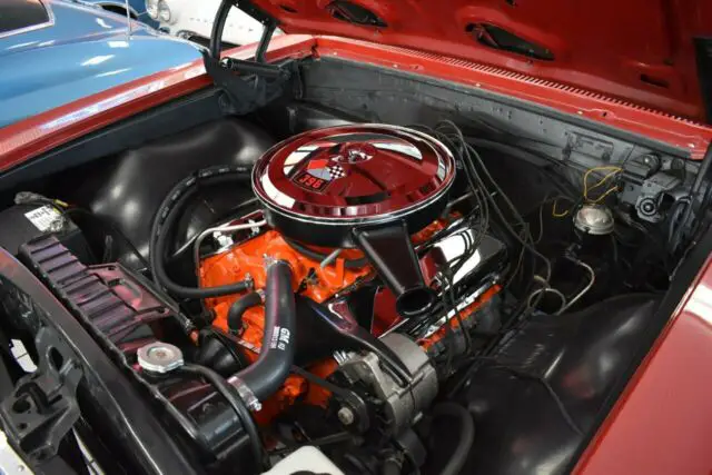 1966 chevrolet chevelle ss 4 speed, real miles, #'s match, protect-o-plate!