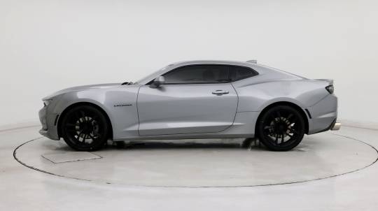 2023 Chevrolet Camaro