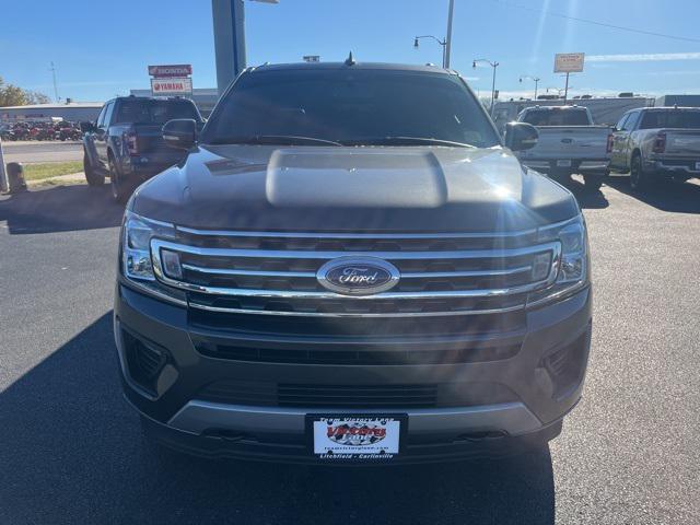 2020 ford expedition xlt max