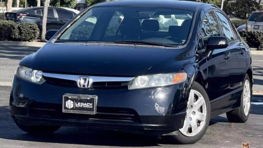 2007 Honda Civic