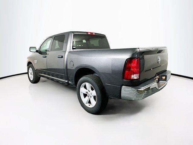 2022 ram 1500 tradesman