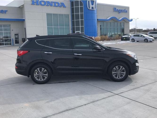 used 2013 hyundai santa fe sport scottsbluff, ne 69361 for sale in scottsbluff, nebraska