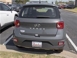 2024 Hyundai Venue sel