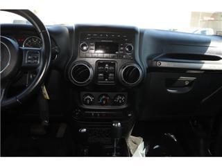 2017 Jeep Wrangler s