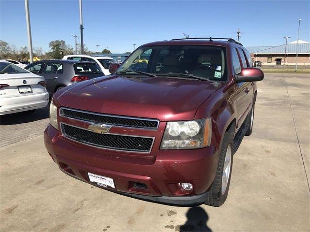 used 2008 chevrolet tahoe lt lake charles, la 70607 for sale in lake charles, louisiana