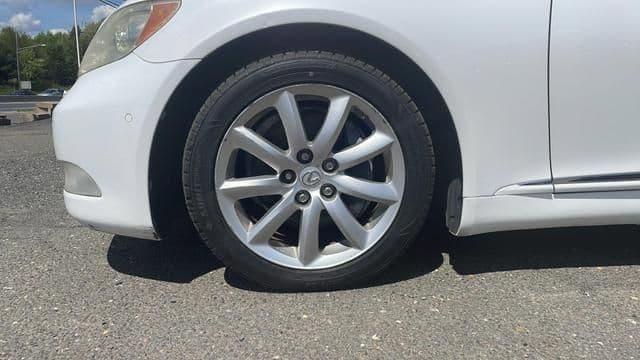 2008 lexus ls 460 ls 460 sedan 4d in laurence harbor, new jersey