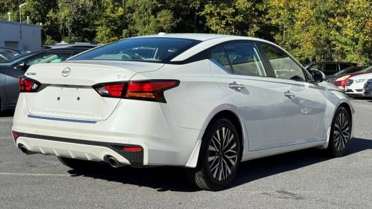 2023 Nissan Altima