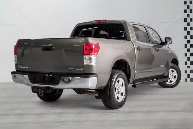 2013 toyota tundra 5 1/2 ft